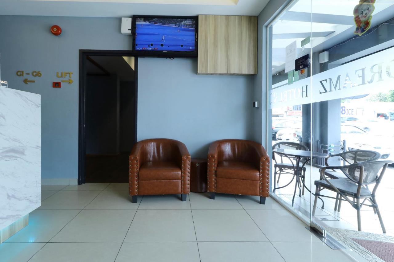 Suite Dreamz Hotel, Kuala Lumpur