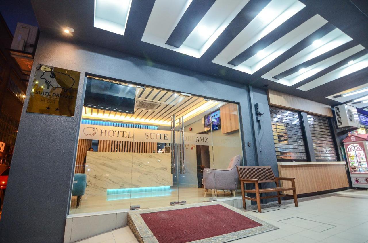Suite Dreamz Hotel — Photos 1