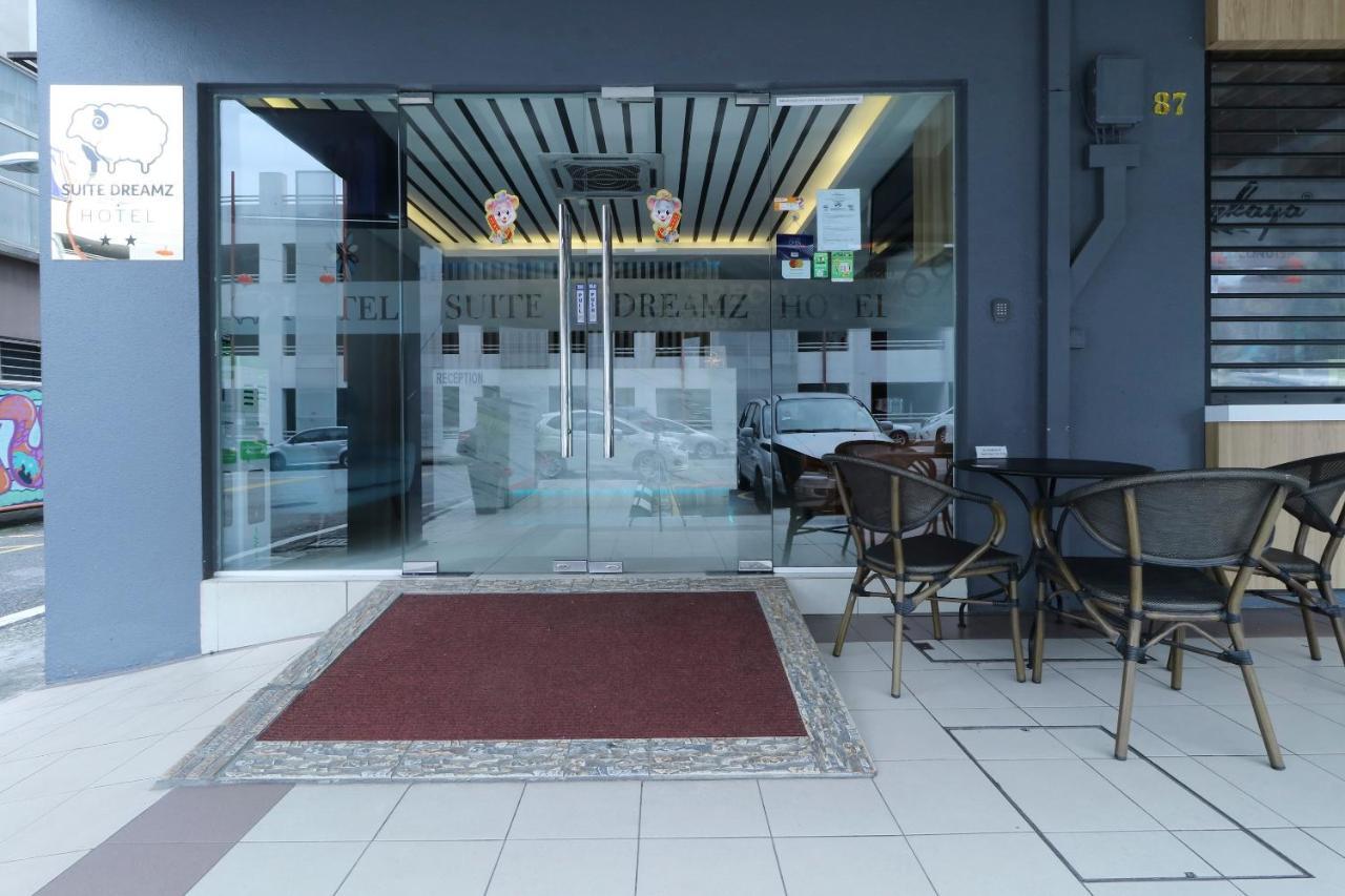 Suite Dreamz Hotel — Photos 3